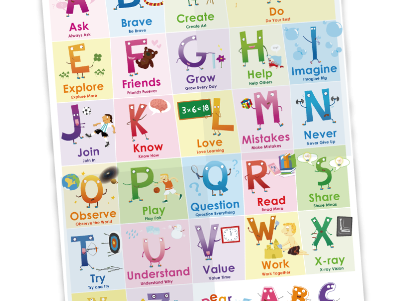 Dear ABC 2026_poster